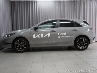 Kia Ceed EDICE 30 - K odběru od 02 2025