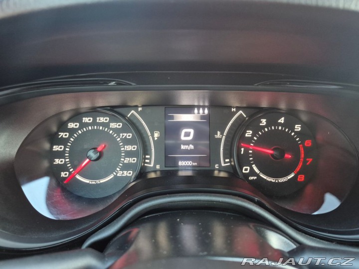 Fiat Tipo 1.4 Turbo S-Design 2020