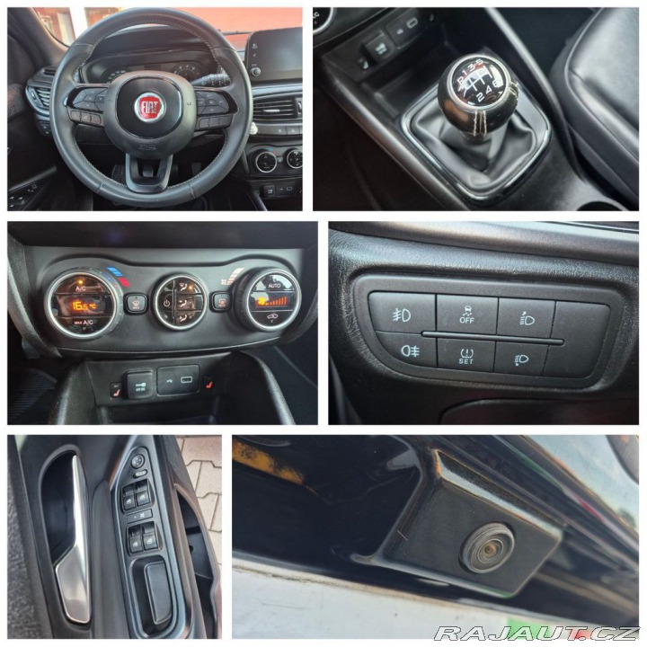 Fiat Tipo 1.4 Turbo S-Design 2020