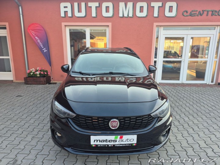 Fiat Tipo 1.4 Turbo S-Design 2020