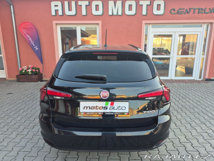 Fiat Tipo 1.4 Turbo S-Design 2020