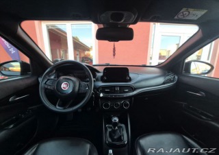 Fiat Tipo 1.4 Turbo S-Design 2020