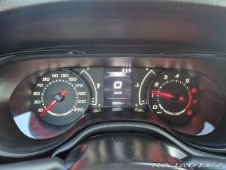Fiat Tipo 1.4 Turbo S-Design 2020