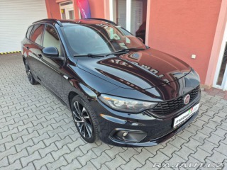 Fiat Tipo 1.4 Turbo S-Design 2020