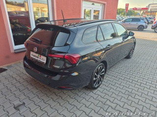 Fiat Tipo 1.4 Turbo S-Design 2020