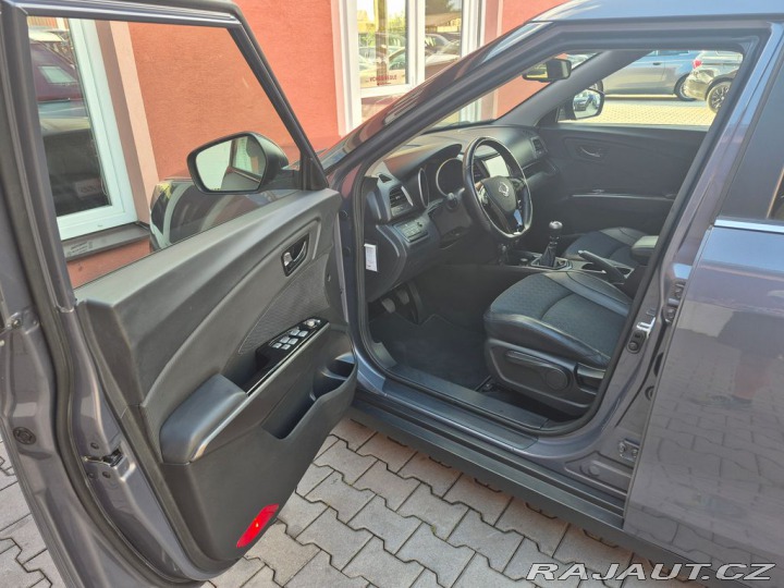 SsangYong Ostatní modely XLV 1.6 Be 4x2 94 kW 2019