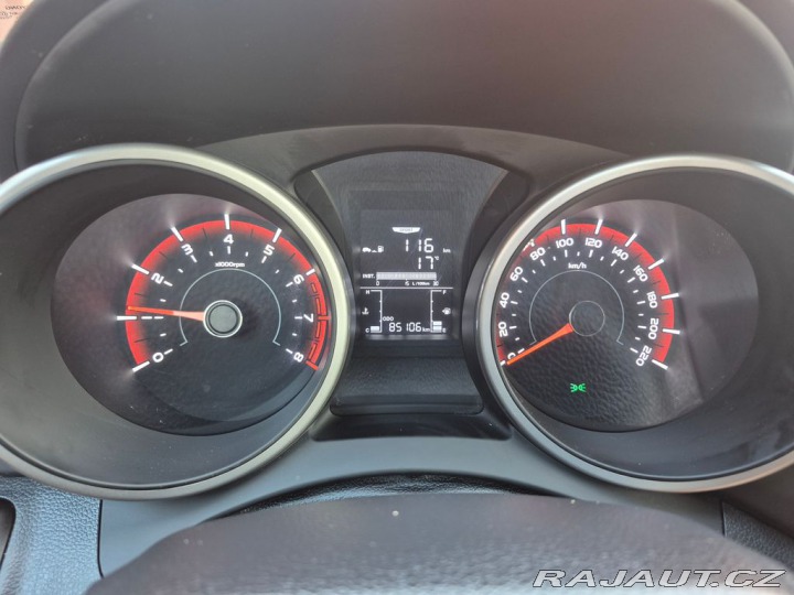 SsangYong Ostatní modely XLV 1.6 Be 4x2 94 kW 2019