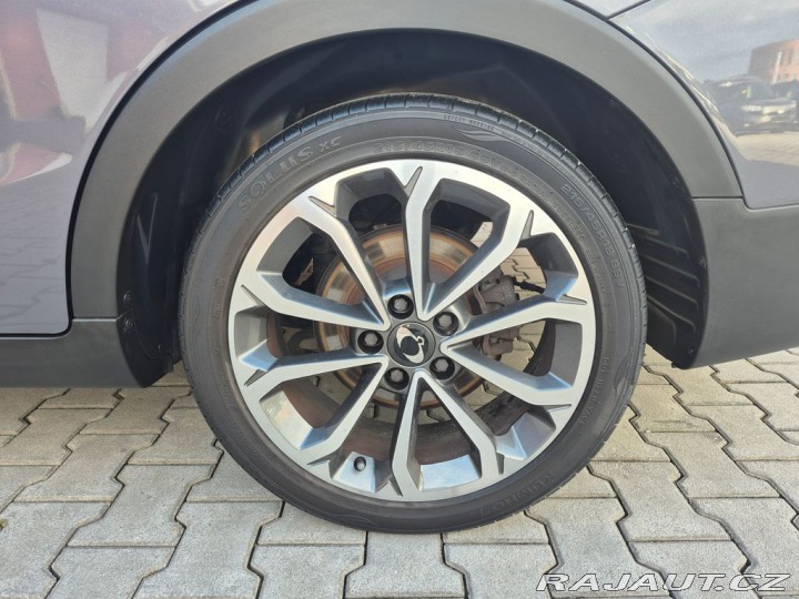 SsangYong Ostatní modely XLV 1.6 Be 4x2 94 kW 2019