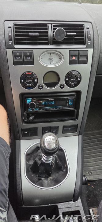 Ford Mondeo  2002
