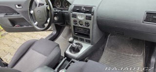 Ford Mondeo 2002