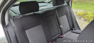 Ford Mondeo 2002
