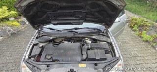 Ford Mondeo 2002