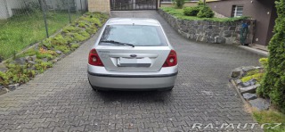 Ford Mondeo 2002