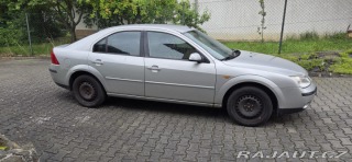 Ford Mondeo 2002