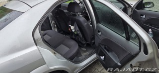 Ford Mondeo 2002