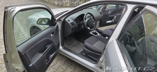 Ford Mondeo 2002