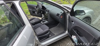 Ford Mondeo 2002