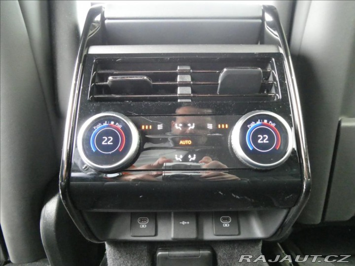 Land Rover Range Rover Sport 3,0 P400 Autobiog,1Maj,ČR 2023