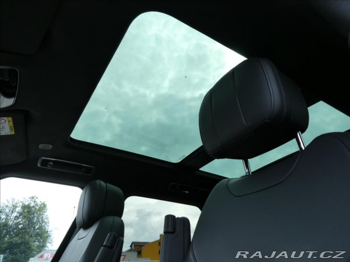 Land Rover Range Rover Sport 3,0 P400 Autobiog,1Maj,ČR 2023