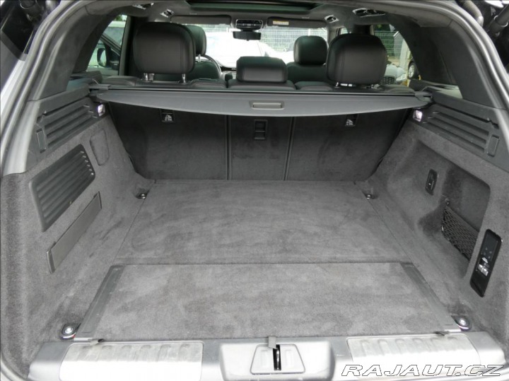 Land Rover Range Rover Sport 3,0 P400 Autobiog,1Maj,ČR 2023