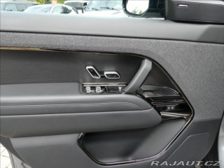 Land Rover Range Rover Sport 3,0 P400 Autobiog,1Maj,ČR 2023