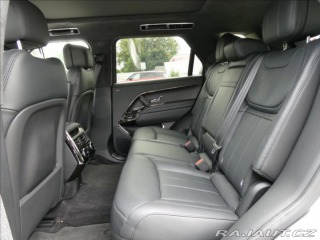 Land Rover Range Rover Sport 3,0 P400 Autobiog,1Maj,ČR 2023