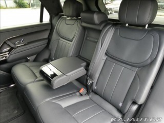 Land Rover Range Rover Sport 3,0 P400 Autobiog,1Maj,ČR 2023