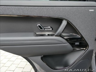 Land Rover Range Rover Sport 3,0 P400 Autobiog,1Maj,ČR 2023