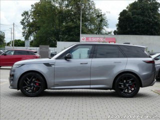 Land Rover Range Rover Sport 3,0 P400 Autobiog,1Maj,ČR 2023