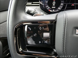 Land Rover Range Rover Sport 3,0 P400 Autobiog,1Maj,ČR 2023
