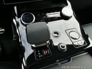 Land Rover Range Rover Sport 3,0 P400 Autobiog,1Maj,ČR 2023