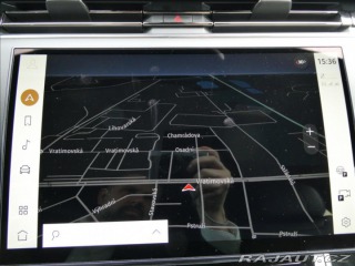 Land Rover Range Rover Sport 3,0 P400 Autobiog,1Maj,ČR 2023