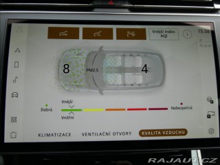Land Rover Range Rover Sport 3,0 P400 Autobiog,1Maj,ČR 2023
