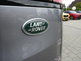 Land Rover Range Rover Sport 3,0 P400 Autobiog,1Maj,ČR 2023