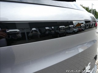 Land Rover Range Rover Sport 3,0 P400 Autobiog,1Maj,ČR 2023
