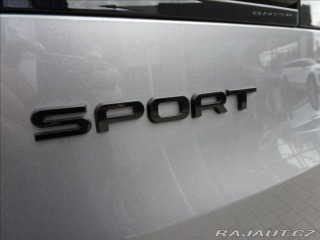 Land Rover Range Rover Sport 3,0 P400 Autobiog,1Maj,ČR 2023