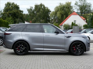Land Rover Range Rover Sport 3,0 P400 Autobiog,1Maj,ČR 2023