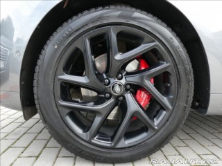 Land Rover Range Rover Sport 3,0 P400 Autobiog,1Maj,ČR 2023