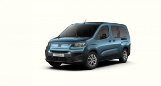 Fiat Dobló Panorama Maxi 1.5 BlueHDI