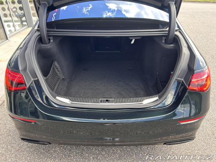 Mercedes-Benz S S 580 4MATIC LONG 2022