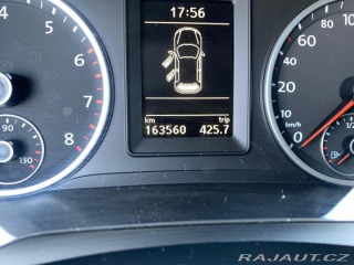 Volkswagen Tiguan 1.4TSi, 90KW 2011