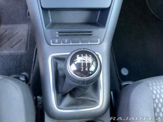 Volkswagen Tiguan 1.4TSi, 90KW 2011