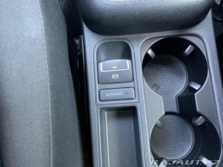 Volkswagen Tiguan 1.4TSi, 90KW 2011