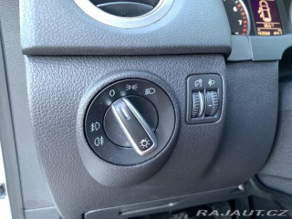 Volkswagen Tiguan 1.4TSi, 90KW 2011