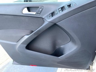 Volkswagen Tiguan 1.4TSi, 90KW 2011
