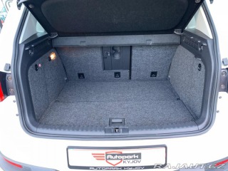 Volkswagen Tiguan 1.4TSi, 90KW 2011