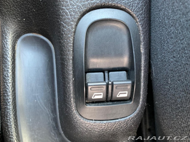 Peugeot 206 1.4i, 50KW 2008