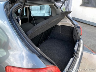 Peugeot 206 1.4i, 50KW 2008