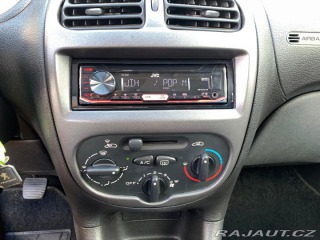 Peugeot 206 1.4i, 50KW 2008
