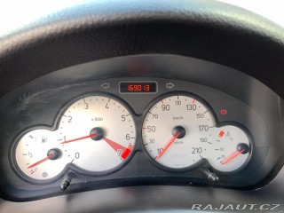 Peugeot 206 1.4i, 50KW 2008